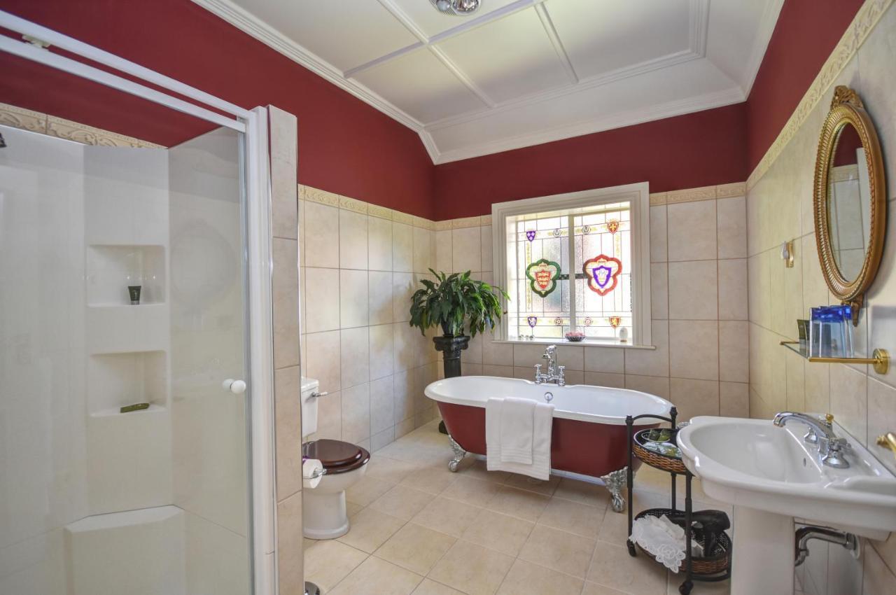 Fletcher Lodge Mosgiel Extérieur photo