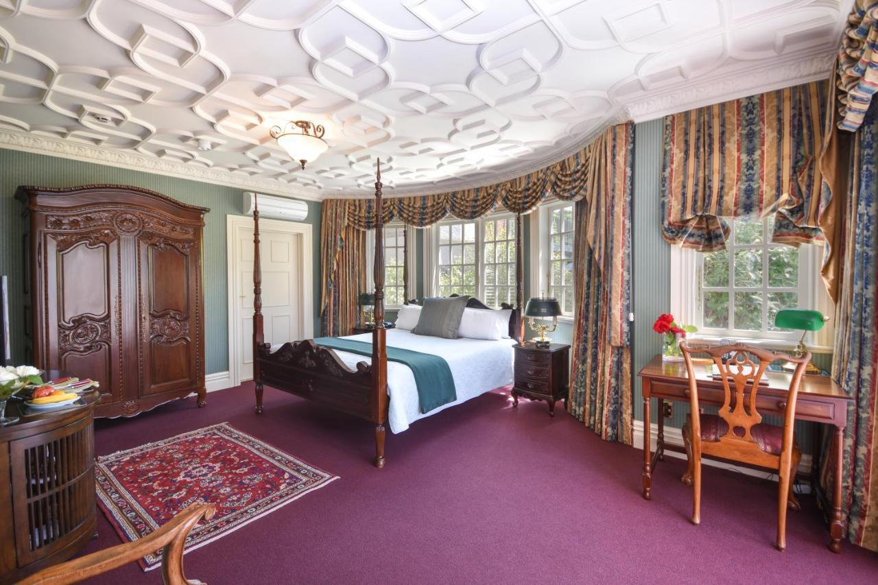 Fletcher Lodge Mosgiel Extérieur photo